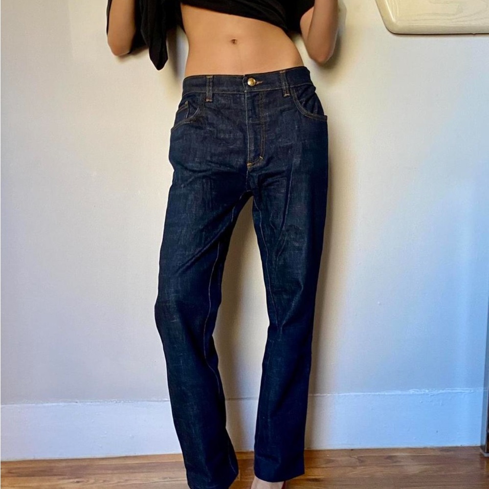 Vintage Roberto Cavalli jeans